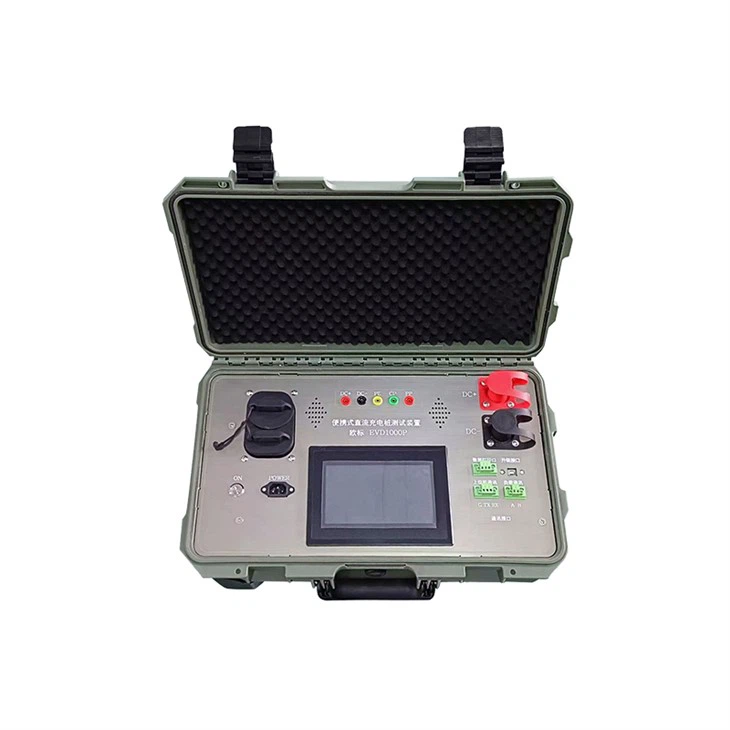 Best EV Charger Tester